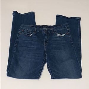 Lucky Brand Bootcut Jeans